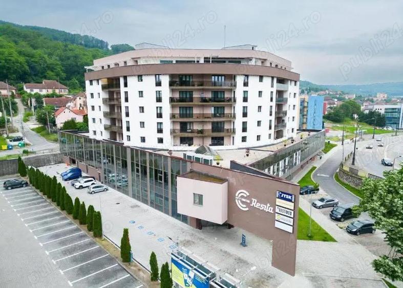 Apartament de vanzare ultracentral - 10