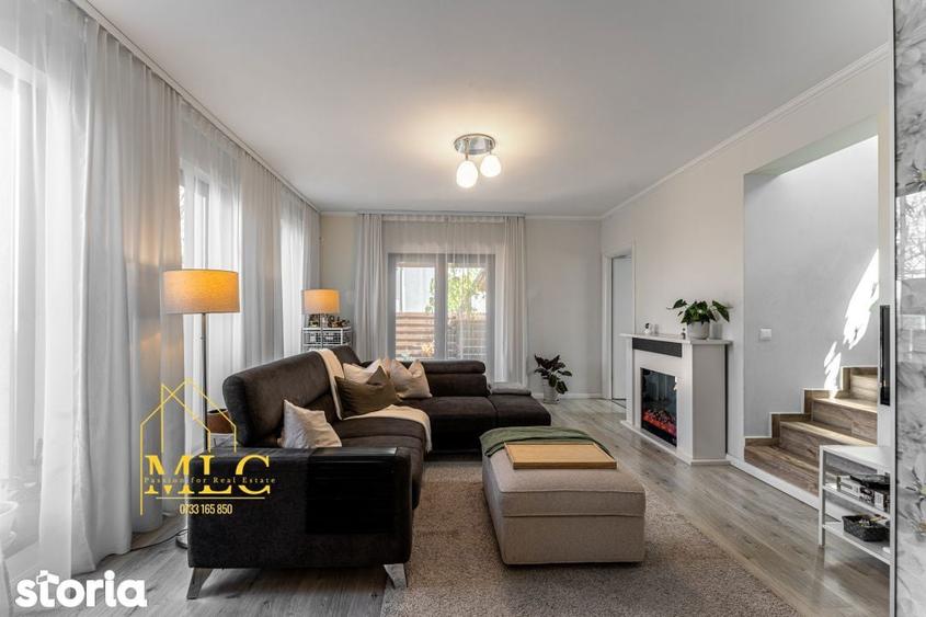 Vila individuala | Peninsula Residence, Crevedia -Buftea | Acces la la - 3