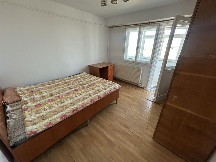 Apartament 3 camere zona Casa de Cultura - 6