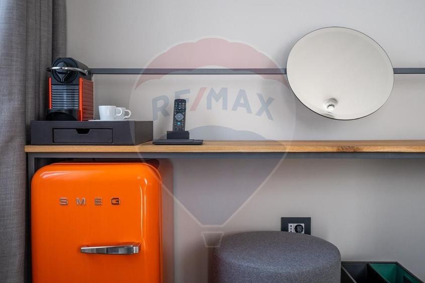 Boutique Hotel premium de vânzare – Centrul Istoric Constanța - 9