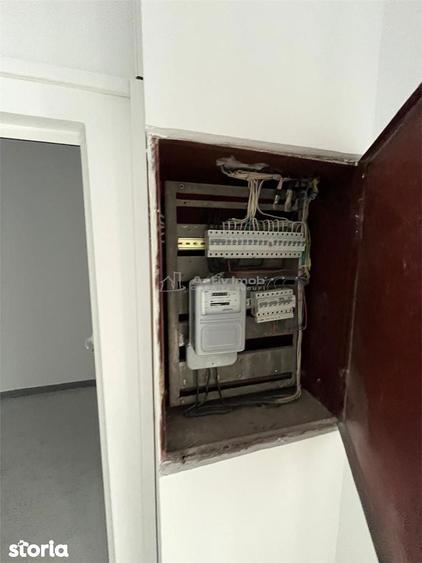 Spatiu comercial 260 mp Universitate Domneasca - 11