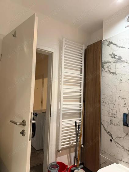Apartament de inchiriat 2 camere 60mp decomandat, Brasov, Tractorul, Zona Coresi - 5