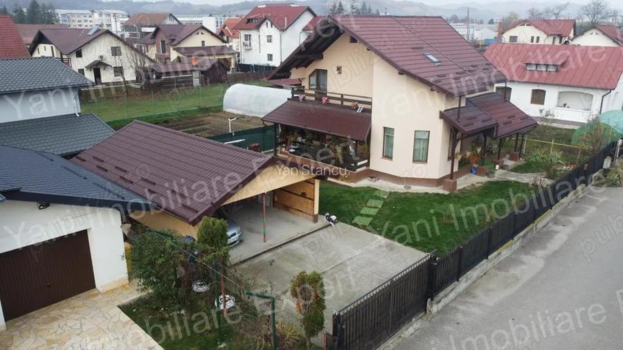 Casa de vanzare in Curtea de Arge?, strada Primaverii.