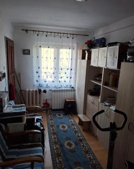 Garsoniera confort 2 - etaj 3 Zona Burdujeni - 13