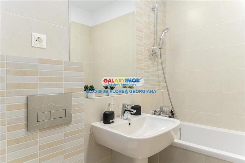 inchiriere apartament 2 camere Greenfield Residence - 19