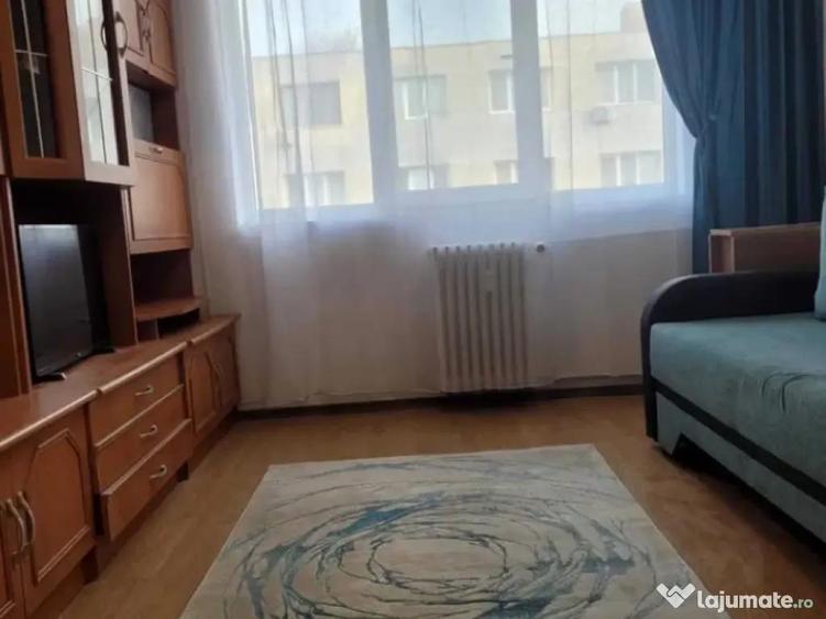 Camera de camin - zona Tractorul(baie si bucatarie) - 7