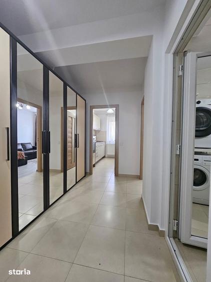 Oferta inchiriere garsoniera fond nou, Nord, 1400 RON - 12