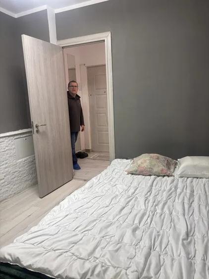 Apartament 3 camere, decomandat, 62 mp, ac, metrou, Aparatorii Patriei - 2