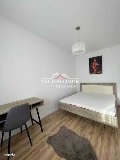 NECTORA IMOB-Apartament 2 camere, Prima Universitatii, Mobilat/Utilat - 3
