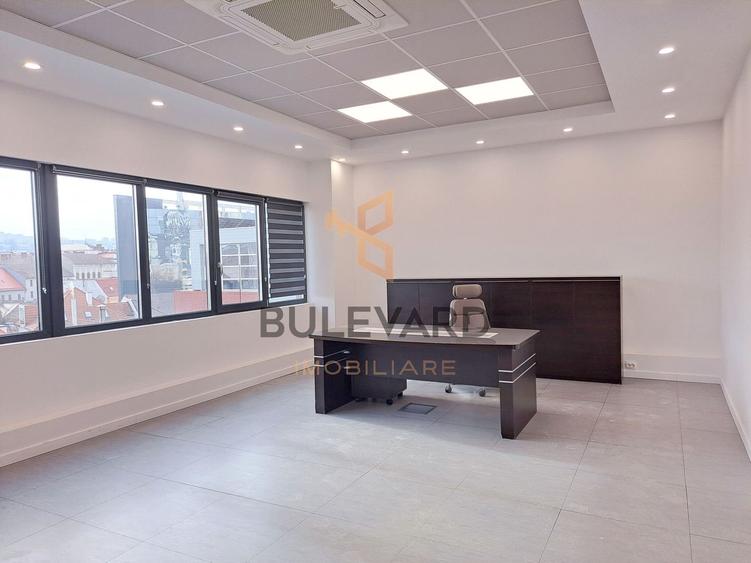 Spatiu birou in zona centrala! - 11