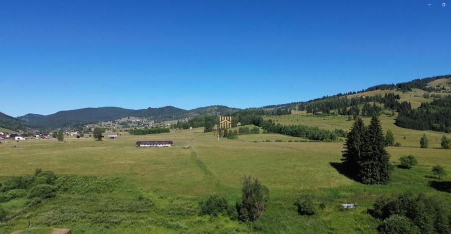 Teren in Bucovina! La Munte! De ! 0727817187 - 3