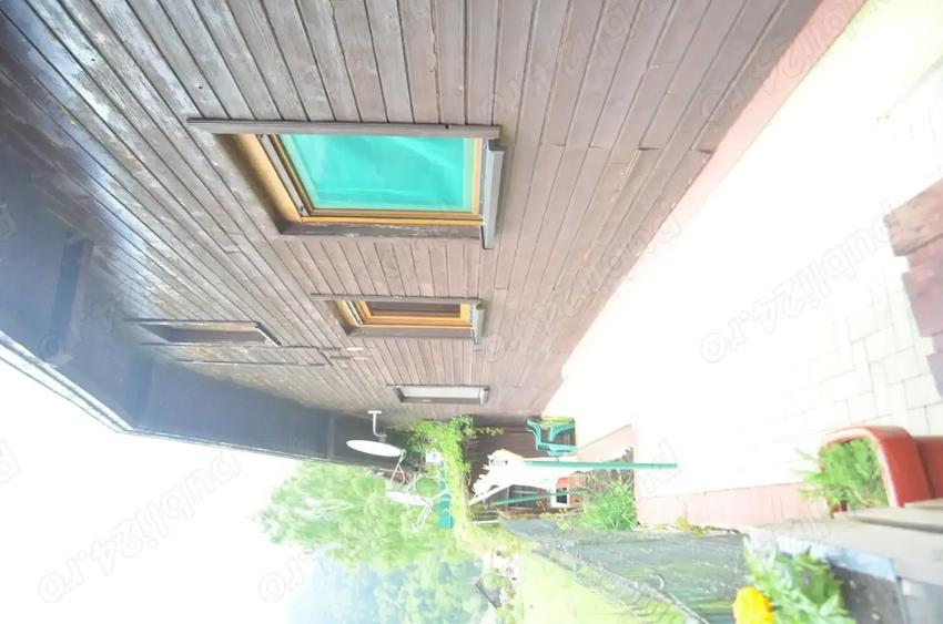 Busteni-Casa de vacanta - 1