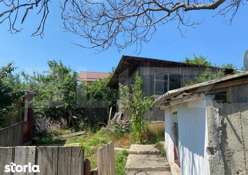 Vind Casa in Sacosu Mare, Com.Darova! Cu o suprafata de teren de 9500. - 6