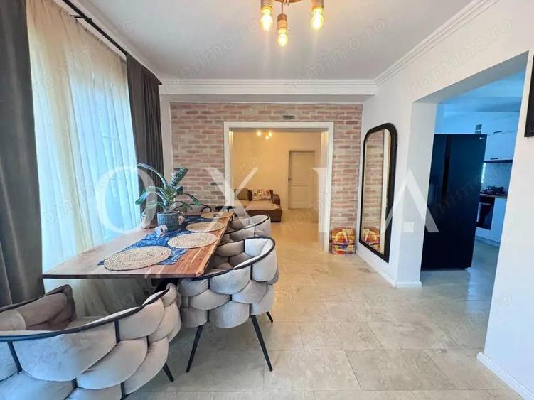 LX271 CHISODA, individuala, renovata complet - 20