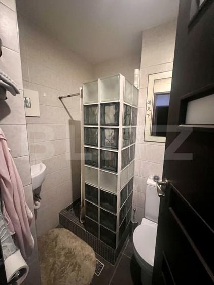 Apartament 3 camere, decomandat, etaj 2, 65 mp, la cheie, Intre Lacuri - 7