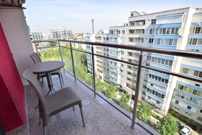 Cotroceni Smart Residence - Parcare Subterana - TVA INCLUS - 10