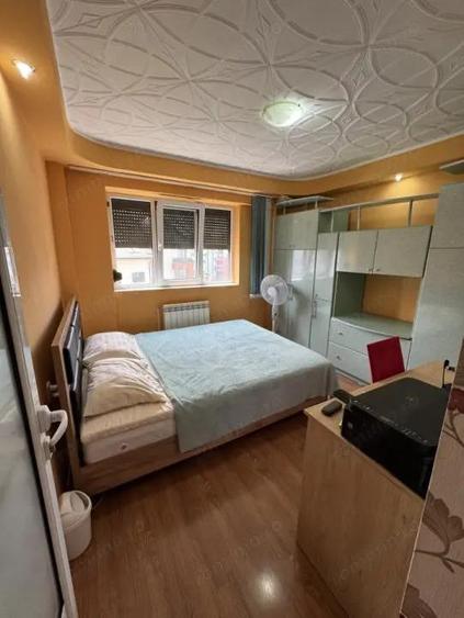 Ap 2 cam conf 1 A dec, et 4/10, zona 9 Mai-Billa - 4