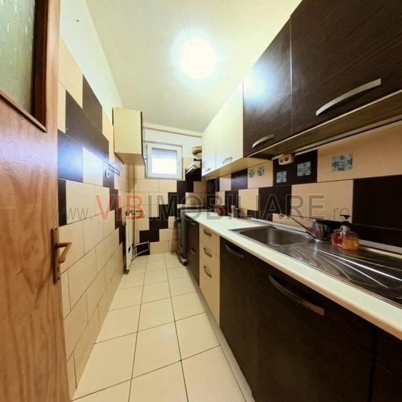 2 Camere - Parc Drumul Taberei - Confort 2 - 3