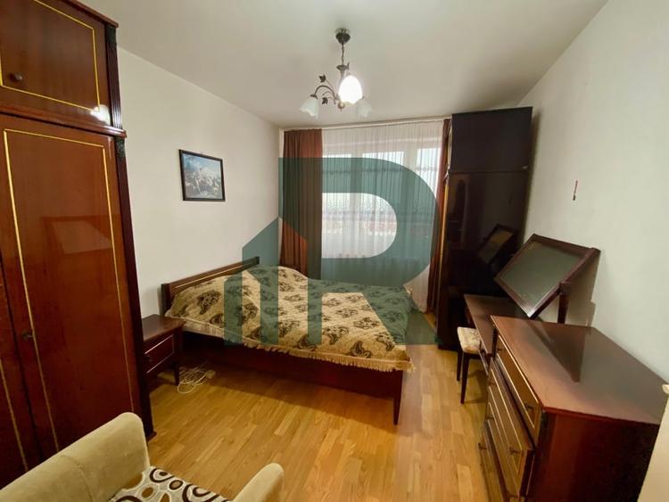 Apartament mobilat si utilat cu 2 camere si balcon in Ciresica - 4