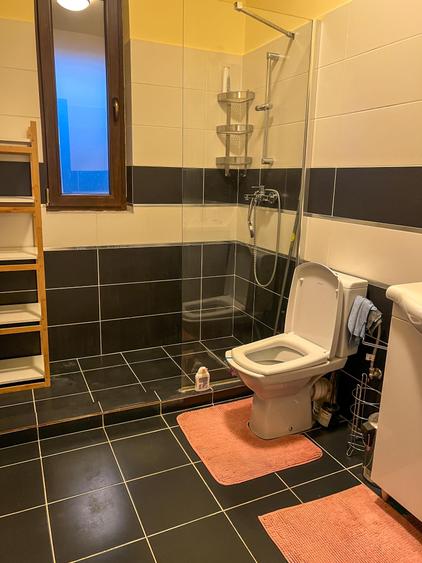 Casă individuală de închiriat – Balotești, cartier privat, 3 dormitoare, 2 bai - 13