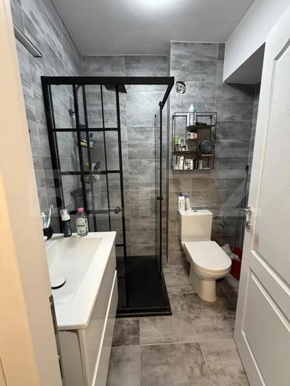 Apartament 3 camere luxos zona ISU complex nou cu acces securizat prin bariera - 7