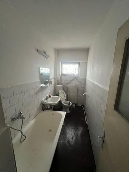 Apartament 2 camere decomandat Nicolina2 - 10