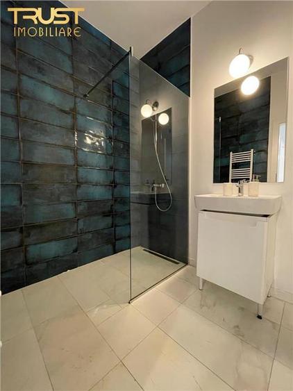 Apartament 2 camere l Mobilat si utilat l Grand Park Residence - 5