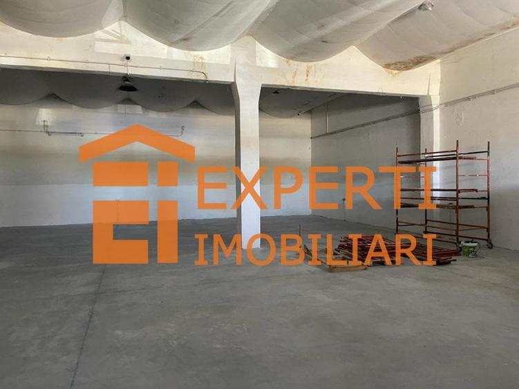 hala situata in zona iNDUSTRIALA, - 7