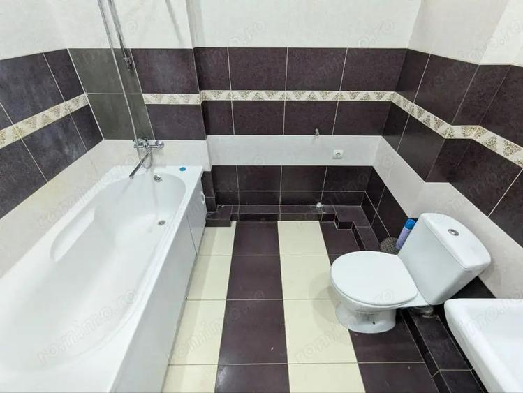 Apartament cu 2 camere de inchiriat in zona Basarabia - 5