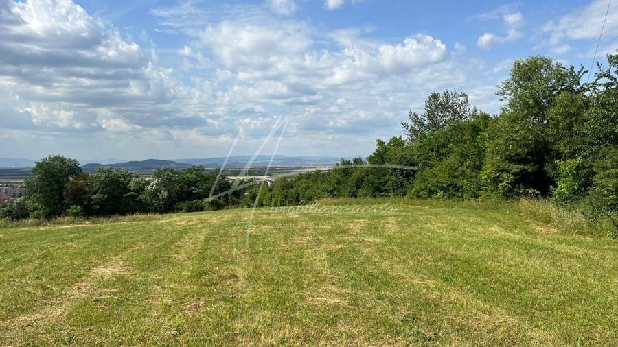 Teren 400 mp.  intravilan cu aut. constructie  in Sacele -jud. Brasov - 8