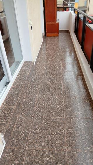 Garsoniera de inchiriat - 2