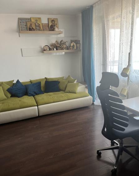 Apartament 3 camere ?i garaj ultracentral - 1