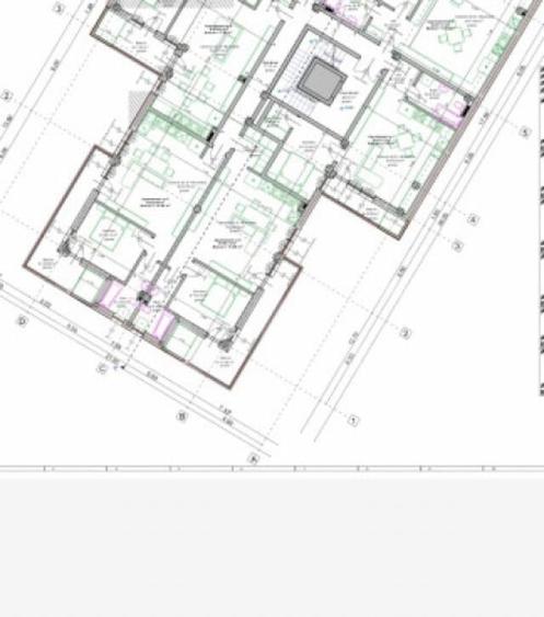 Apartament nou modern, cu 2 camere, centrala pe gaz+panouri - 2