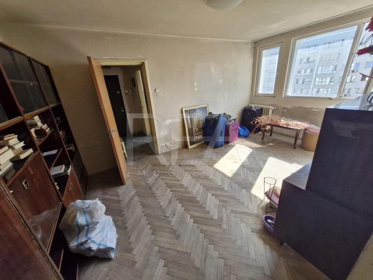 Apartament cu 2 camere la 400 de metri de statiile de metrou Dristor1 si 2 - 5