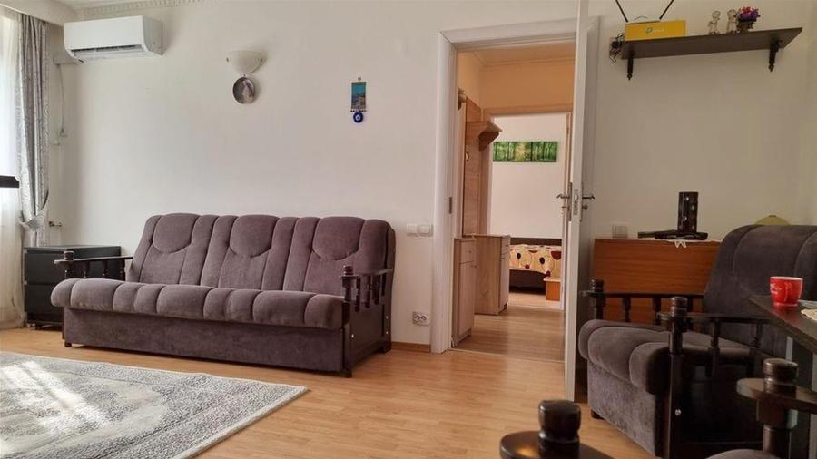 Apartament 3 camere etaj 2, Titan 1 Decembrie 1918 zona metrou Costin Georgian - 2