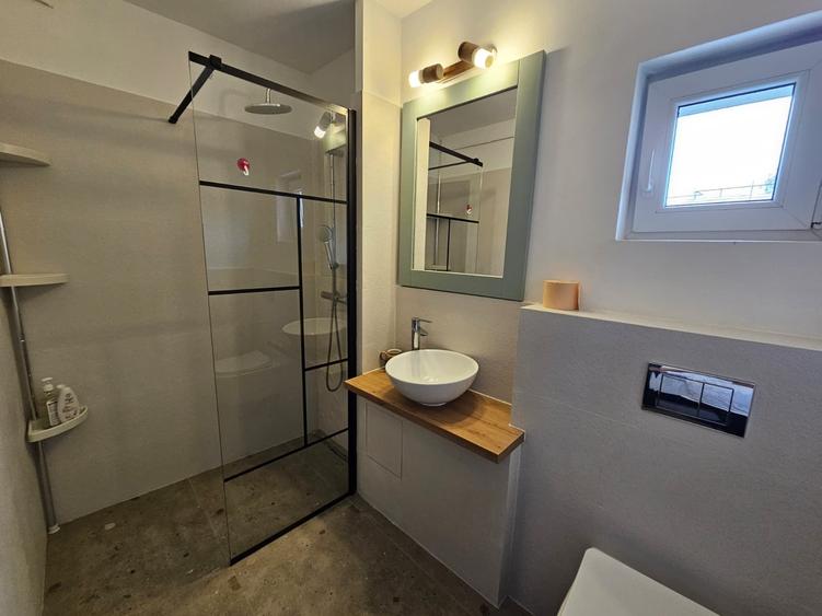 Garsoniera Mall Vitan - 8