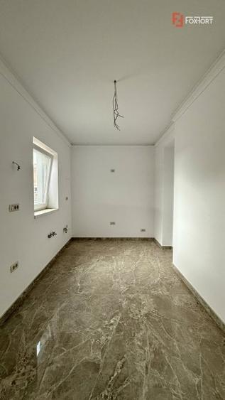 Duplex cu 3 camere si teren de 250 mp, zona Giarmata - 4