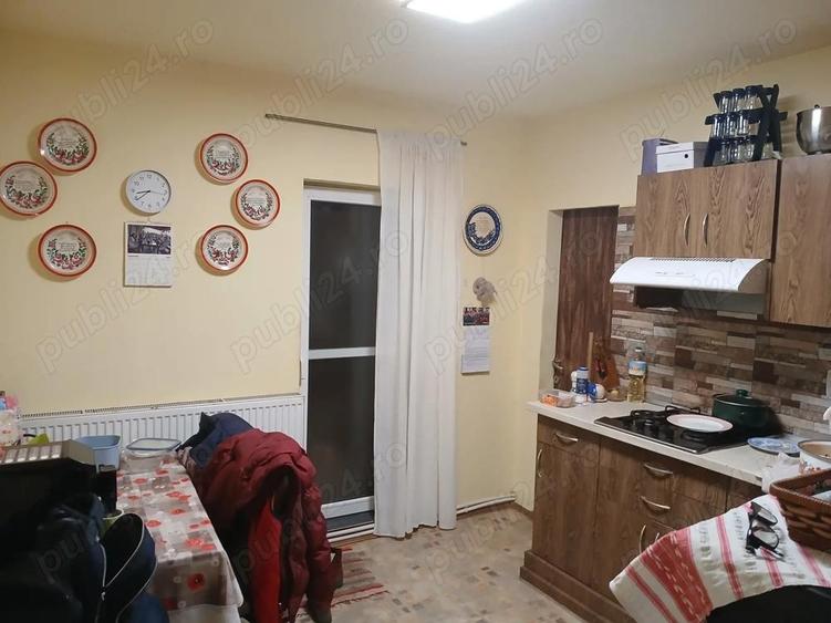 Casa la tara - 8