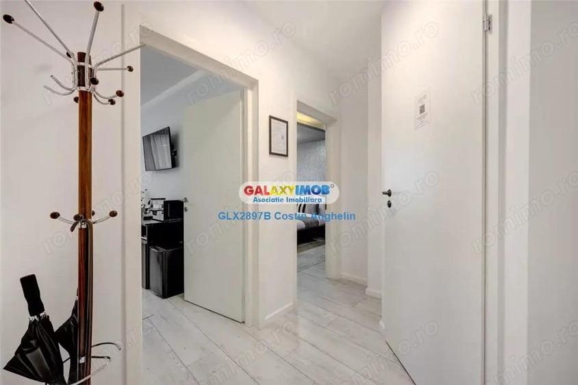 L-Heritage Collection: City View (Regim Hotelier) - Romana - 7