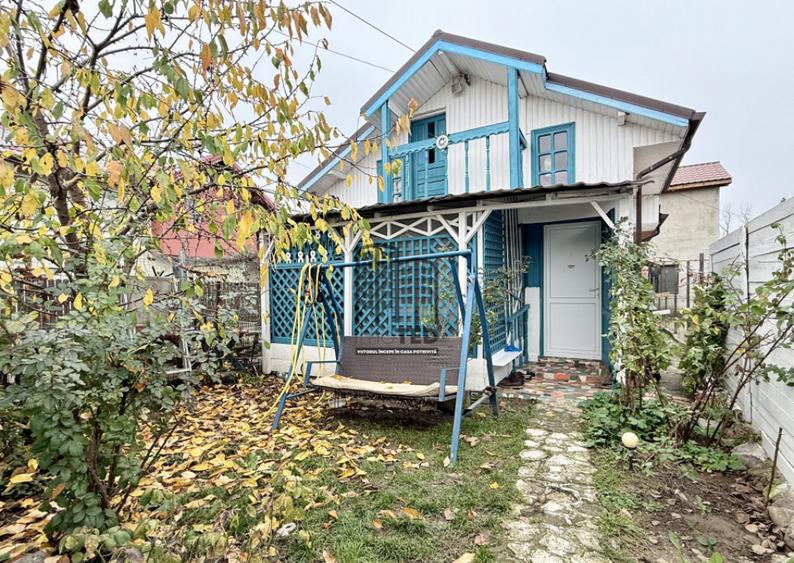 Unele case nu se cumpara. Se descopera. - 7