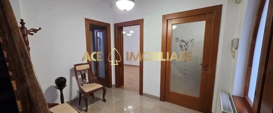 Casa Alba Iulia de inchiriat | Curte proprie | Centrala | Parcare - 3