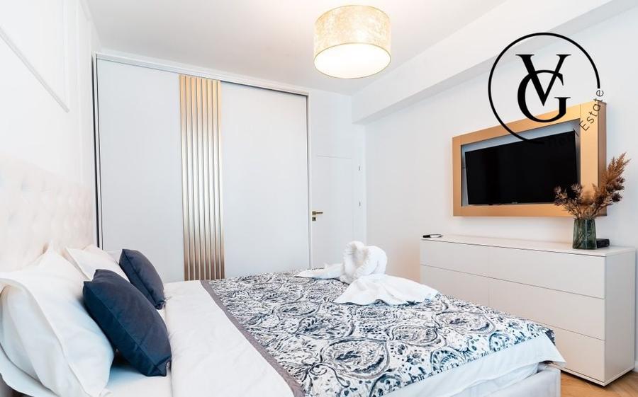 Apartament cu vedere la mare in Building Stefan Resort / AZIMUTH - 5