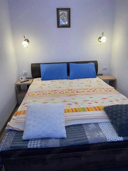 vand apartament 2 camere in mamaia Nord Navodari la 50 metri de plaja - 3