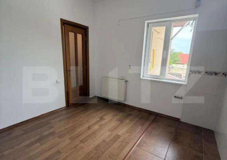 Apartament cu 3 camere, 87 mp, in vila, Cantacuzino, PRET RE - 13