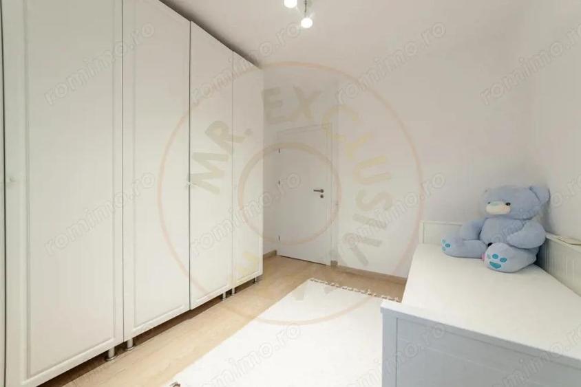 4 camere moderne in Gavana etaj 1 - Bloc nou! - 19