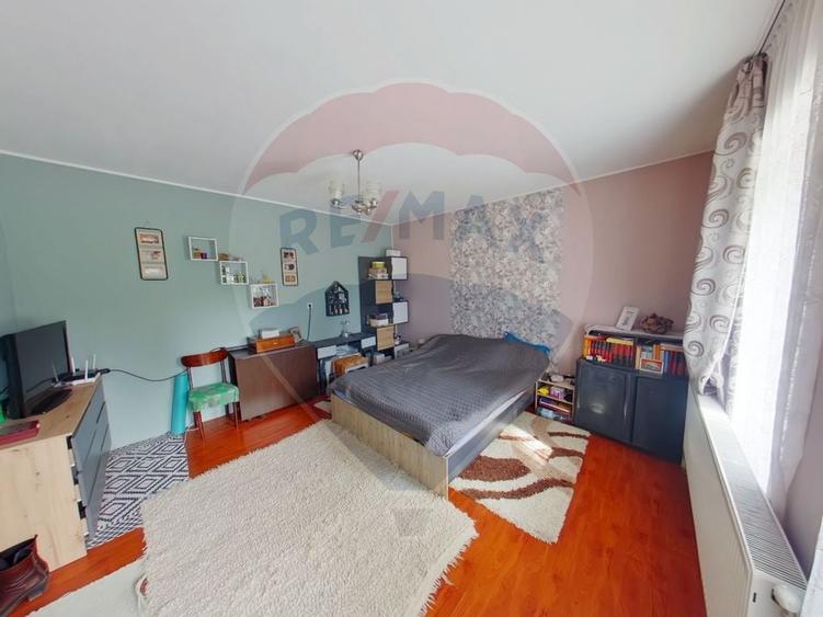 Casa / Vila cu 4 camere de vanzare in zona Ultracentral - 5