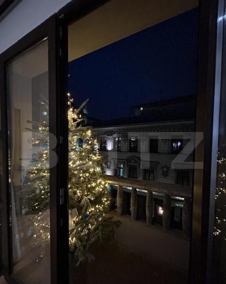 Studio de vanzare renovat complet | Calea Victoriei - fara r - 10