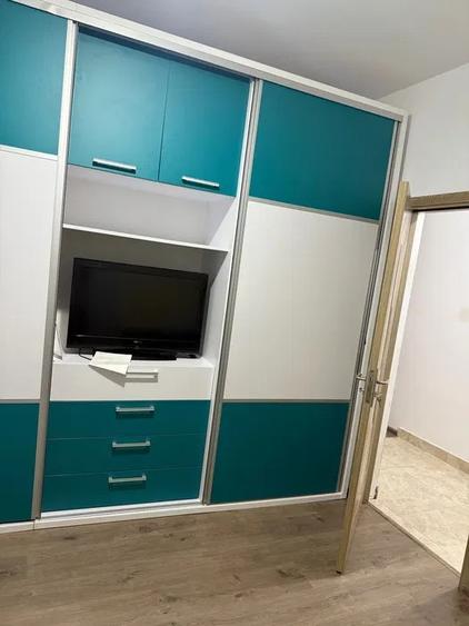 APARTAMENT 2 CAMERE LAZU| ETAJ 1| 54 MP| BLOC NOU| - 3