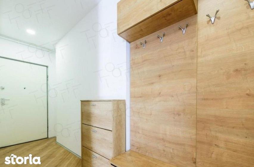 3 camere - 4 CITY NORTH, Bulevardul Pipera, Promenada - 3