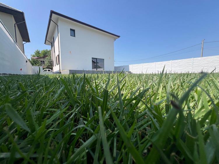 Vila individuala 4 camere 3 bai  s.utila 165mp - 4